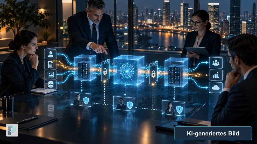 KI-Integration: Datenschutz und Sicherheit systematisch prüfen