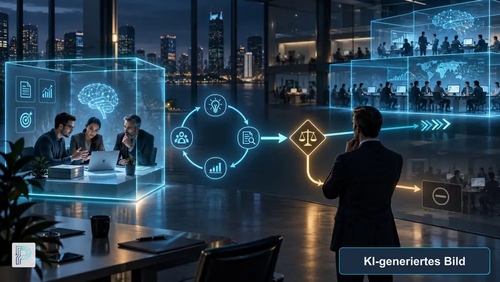 KI-Pilotprojekte: Zwischen Hype und Ernüchterung – Ein Realitätscheck für Entscheider