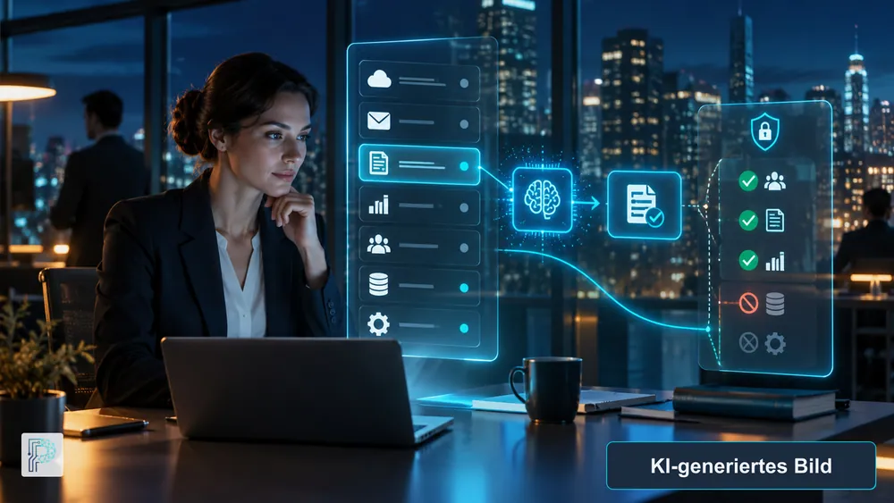 KI-Potenzial bestehender Software systematisch prüfen