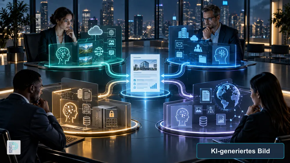 KI-Tools im Vergleich: ChatGPT, Copilot, Claude & Gemini – So navigieren Unternehmen durch den Tool-Dschungel