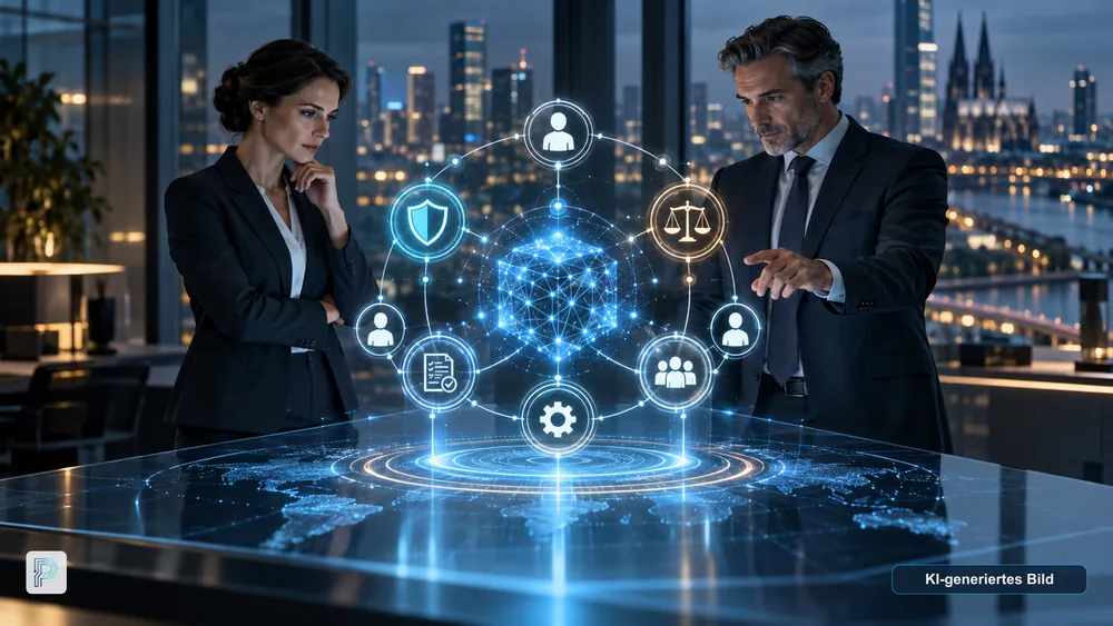KI-Governance, AI Act & Compliance