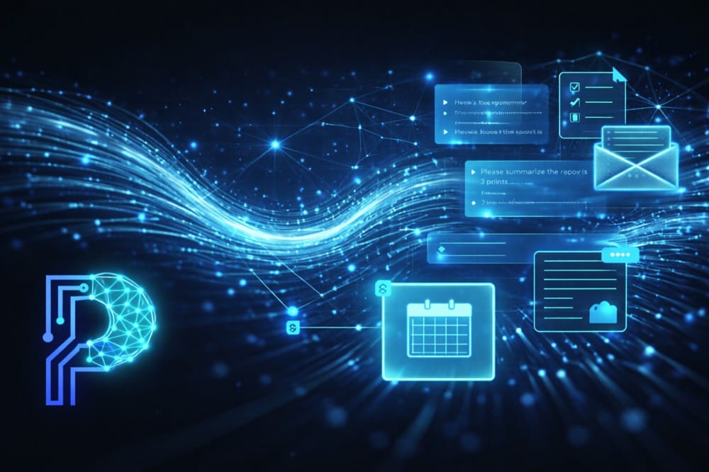 Effizienz-Booster für Meetings, E-Mails & Dokumente