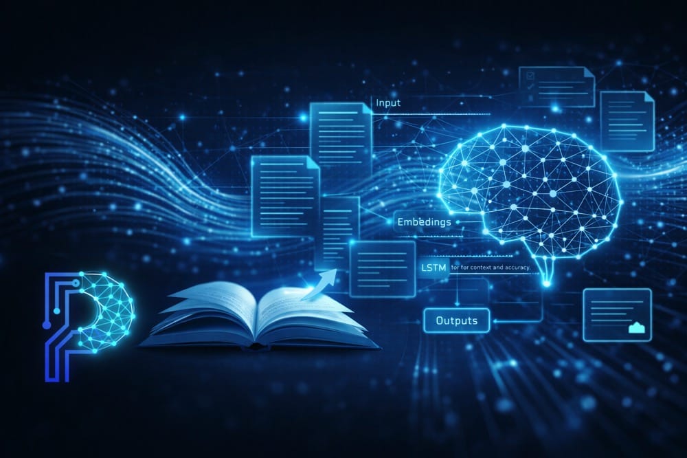 Feintuning bestehender KI-Modelle