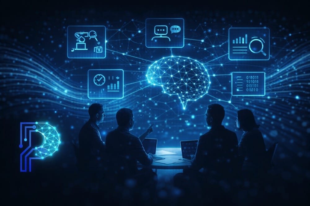 KI-Anwendungsfall-Workshop (Use Case Discovery)