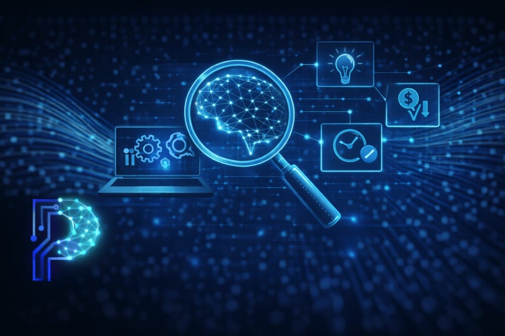 KI-Potenzialcheck bestehender Software