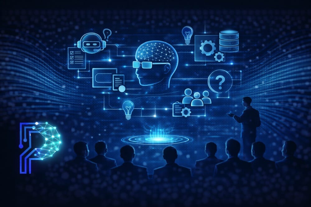 KI-Key-User-Training – Orientierung, Anwendung und Weitergabe