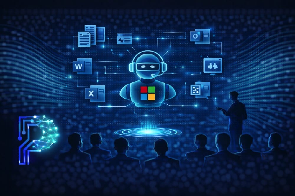 Microsoft Copilot im Arbeitsalltag sinnvoll nutzen